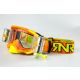 RipNRoll Platinum Racerpack goggle Orange (48MM)