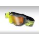 *Progrip 3300 Vision Tear off Goggle Yellow/Grey - Lens