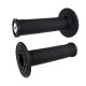 ODI No-Waffle MX Single-Ply (Ruffian) - Black