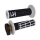 ODI EMIG 2.0 - V2 LOCK-ON Grip - BLACK/White