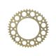 Renthal LE Rear Sprocket CR 84-07 CRF 02-.. GPHA