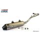 HGS Complete Exhaust system CRF 450 21- ... New design