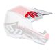 6D Visor Intruder - RED