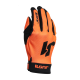Just1 Glove Junior J-FLEX 2.0 Orange Black