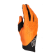 Just1 Glove J-HRD Black Orange