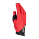 Just1 Glove J-HRD Red-Black