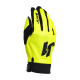 Just1 Glove Junior J-FLEX 2.0 Black Yellow Fluo