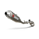 Akrapovic Evolution Line (Ti) KX450/450X 2024