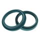 SKF Seals Kit (oil - dust) SHOWA 37mm