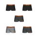 Freegun KTM Cotton Boxer Men's -Mix (5Pack)