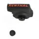 *Renthal Repl. Shroud Black for LV-121 KTM/HVA Brembo