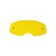 RipNRoll Lens - Yellow - tear off, Colossus