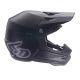 6D Helmet ATR-1 Matte Black