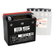 BS Battery  BTX14-BS MF (cp) Maintenance Free