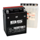 BS Battery  BTX14AH-BS MF (cp) Maintenance Free