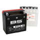 BS Battery  BTX14L-BS MF (cp) Maintenance Free