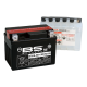 BS Battery  BTX4L-BS+ MF (cp) Maintenance Free