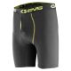 EVS TUG Underwear Bottom Moto Boxer Black