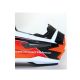 6D Mouth piece Crusader Orange Silver 