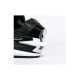 6D Mouth piece Crusader White Black