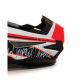 6D Mouth piece Intruder White Red
