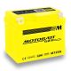 Motobatt battery, MTZ5S