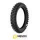 Gibson mud tire