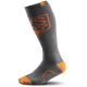 EVS Moto Sock Circuit - Orange