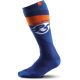 EVS Moto Sock Cosmic - Dark Blue