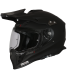 Just1 Helmet J-34 Pro Solid Black