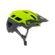 6d Helmets ATB-2T Ascent Matte Hi Viz Yellow Grey