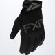 FXR  Cold Cross Neoprene Glove Black Ops