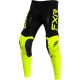 FXR Podium Off-Road Pant Black/Hivis 