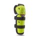 EVS Option Knee Pads 2016 Youth- Hi Viz Yellow