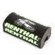 Renthal Team Fatbar Pad Black/Green/White