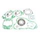 Athena Gasketset Complete CR250 92-01