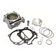 Athena Cylinder Kit RMZ450 08-.. OEM 96mm