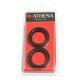 Athena Fork Oil Seal Set 33X46X11