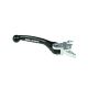 SCAR Flex Brake Lever KX250F 21-.. KX450F 19-.. - Black