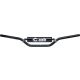 ODI PODIUM 7/8" Honda / Kawasaki MX HANDLEBAR BK