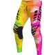 FXR Podium MX Pant Acid Sherbert