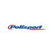 Polisport Side Pan. YZ85 15-21 Blue/Black
