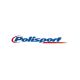 Polisport Fortress Skid Plate MC250F EC250F/350 21-.. Red GG