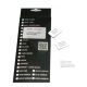 RipNRoll Lens Protector 40mm Hydrophobic Anti Scratch 3-Pack