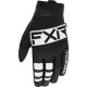FXR Prime MX Glove Black/White