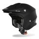 Airoh Helmet TRR S Color  black matt