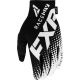 FXR Pro-Fit Lite MX Glove Black/White