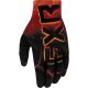 FXR Yth Pro-Fit Lite MX Glove Magma