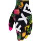 FXR Pro-Fit Lite MX Glove Tropic