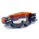 *Progrip 3200 ORANGE FLUO/GREY ROLL OFF XL